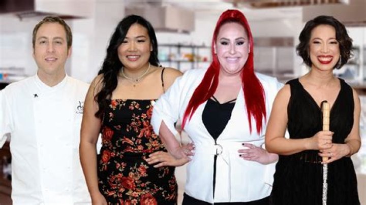 Brooke Burns' Departure From MasterChef