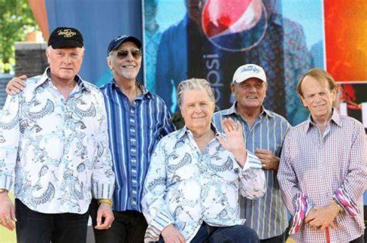Bruce Johnston Bio, Wiki, Age, Height, Husband, Wife, Beach Boys, I Write the Songs and Net Worth.