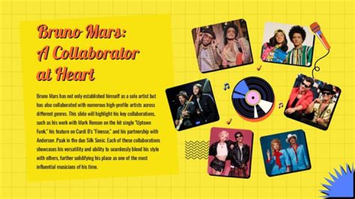 Bruno Mars | BlogLab