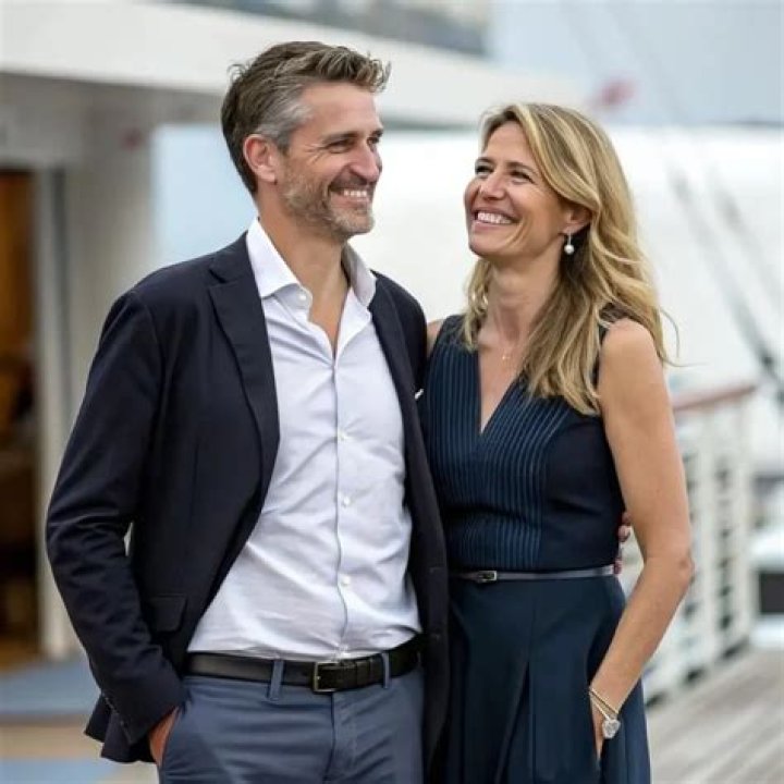 Bryan Johnson's Wife: A Deep Dive into Their Relationship