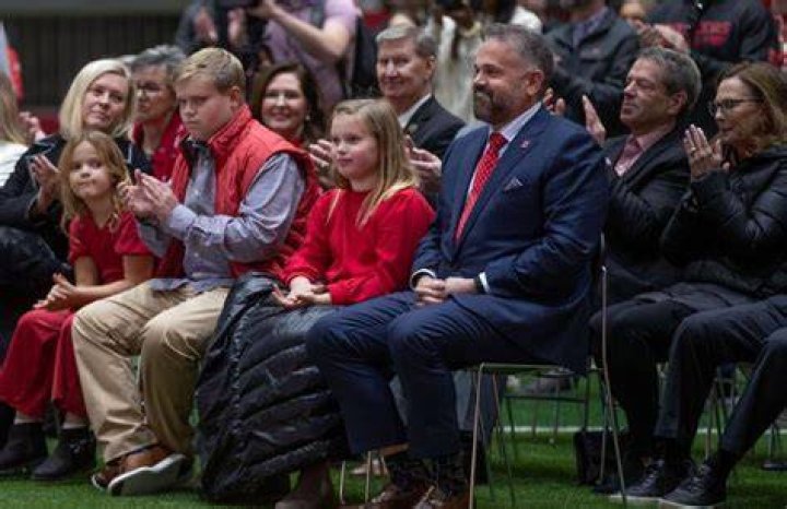 Bryant Rhule: Early Life, Age, Father, Siblings