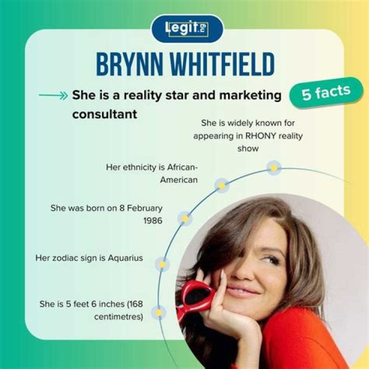 Brynn Whitfield Wiki, Age, Boyfriend, Husband, Net Worth, Parents & More