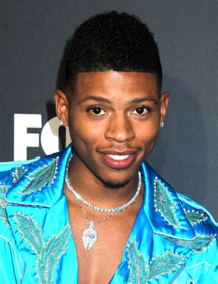 Bryshere Gray: The Rise of a Multi-Talented Star