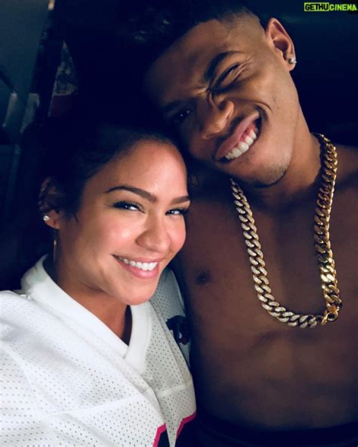 Bryshere Y. Gray's Ex-Wife: A Deep Dive into Their Relationship and More