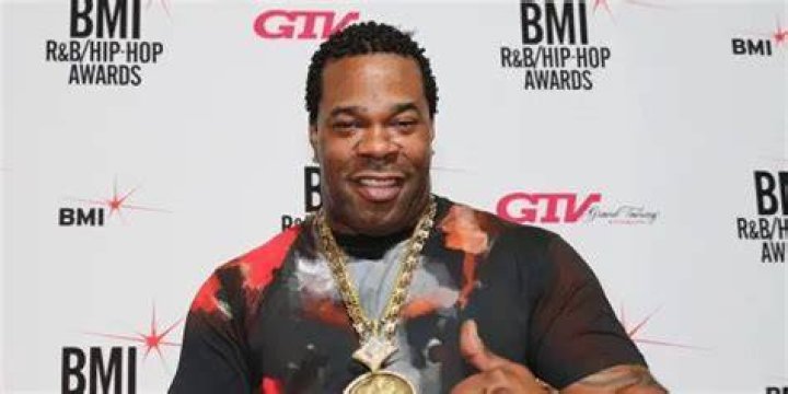 Busta Rhymes Net Worth | Celebrity Net Worth