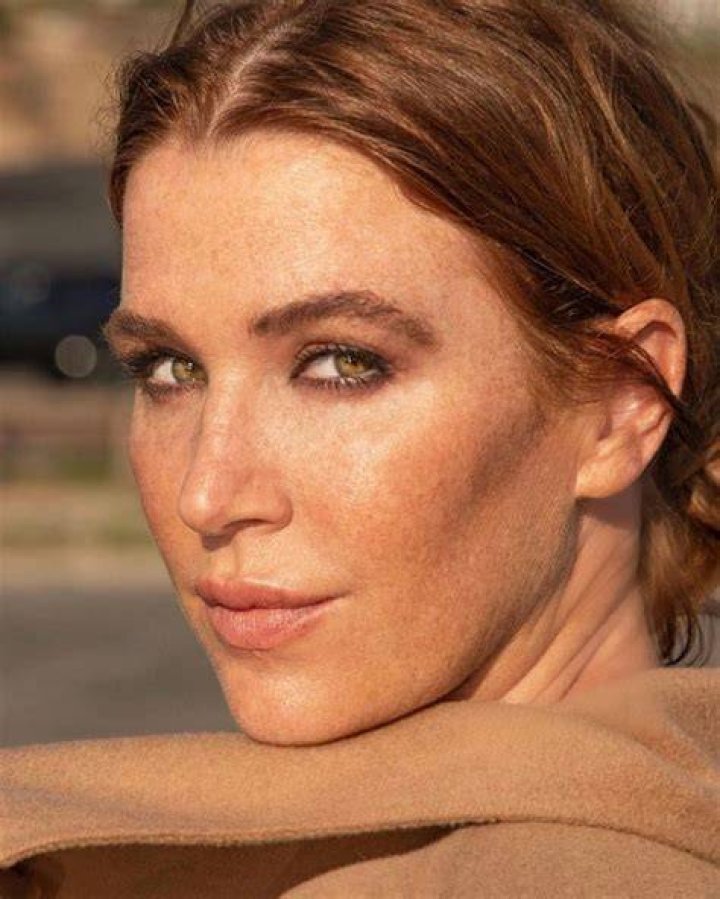 ByteBlog | Poppy Montgomery