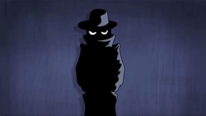 ByteBlog | The Mysterious Mr Enter