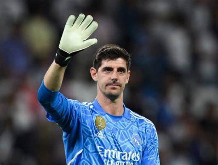 ByteBlog | Thibaut Courtois
