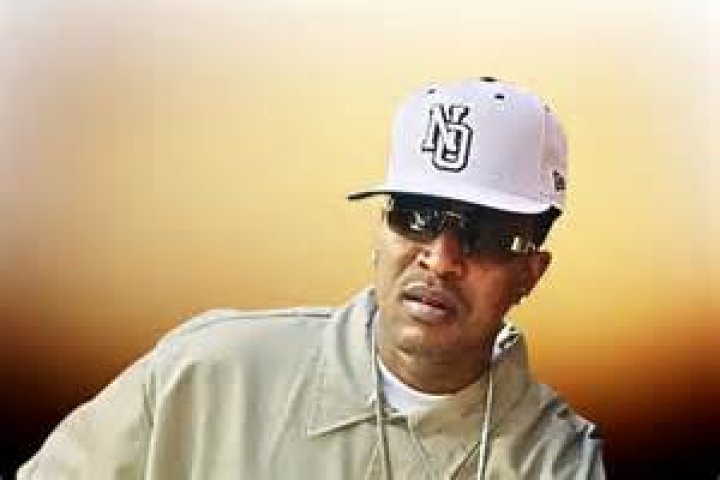 C-Murder - WeBlogy