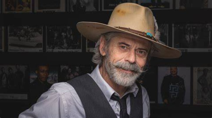 C. Thomas Howell – Biography, Age, Net worth, Wife, Divorce, Kids, Family