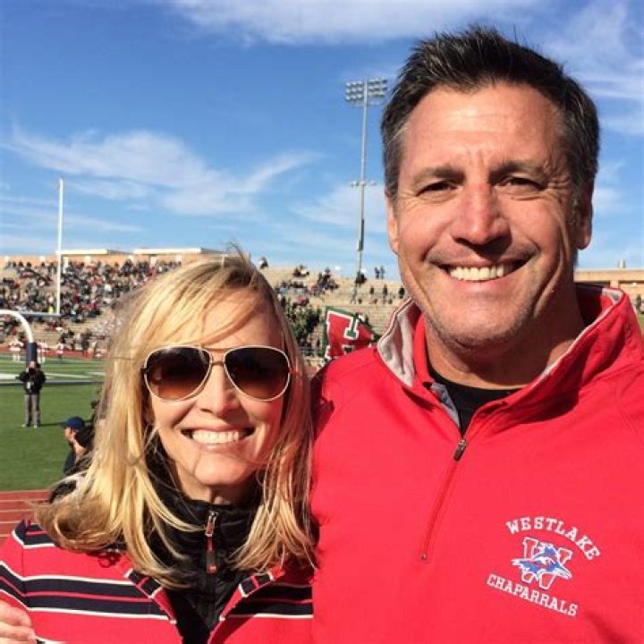 Cade Klubnik Parents Tod and Kim Klubnik Attended Texas A&M ·