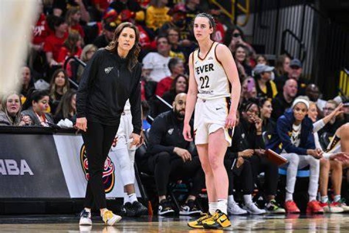 Caitlin Clark's Mother's Role In Her Success