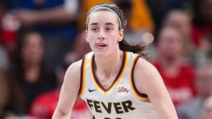 Caitlyn Clark: Unraveling the Jewish Heritage and Impact on Sports