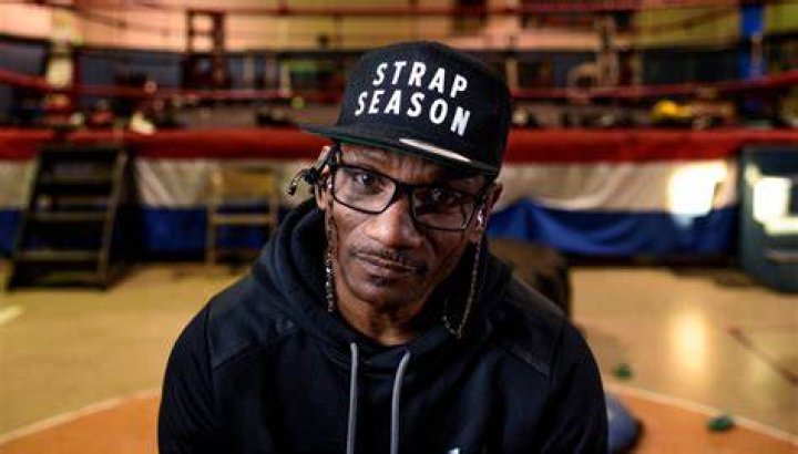 Calvin Ford Arrested And Charged: Is He Still In Jail?