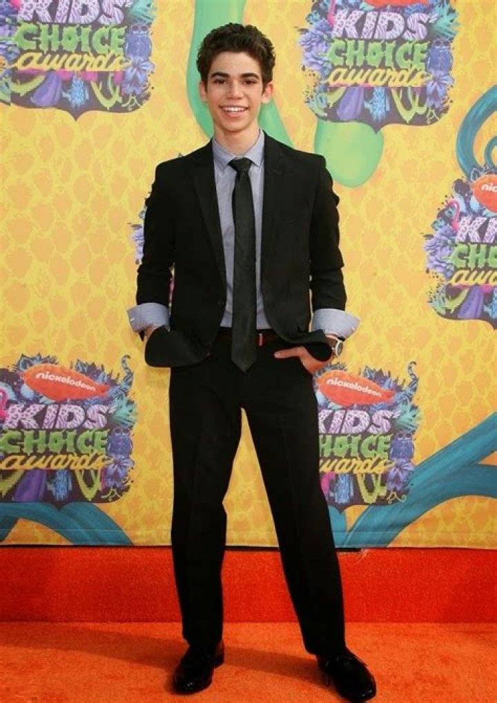 Cameron Boyce Height