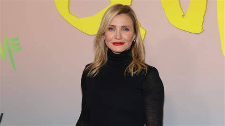 Cameron Diaz's Birthdate And Beyond