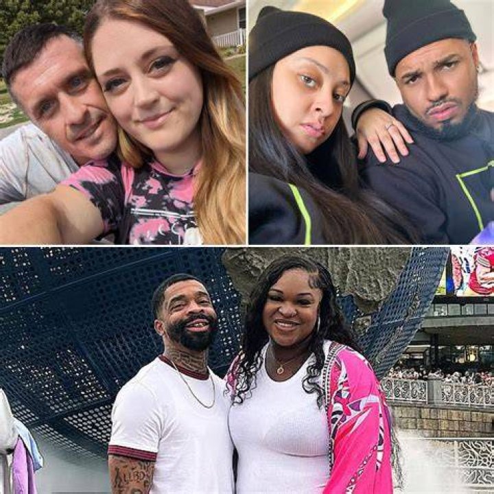 Cameron Love After Lockup Sister Stephanie and Family Life |
