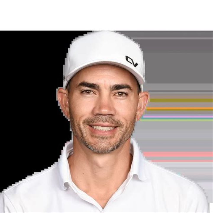 Camilo Villegas: A Golfing Icon's Journey
