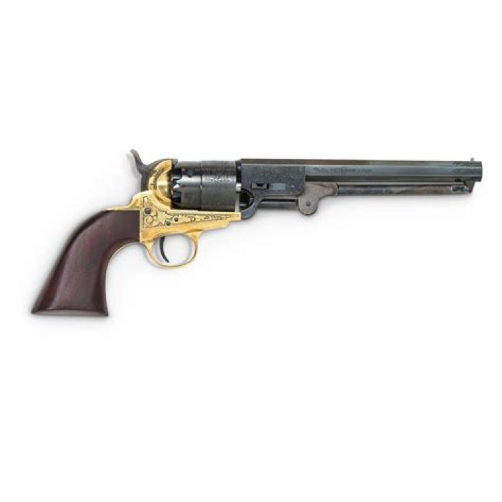 Can A Felon Own A Black Powder Gun? |