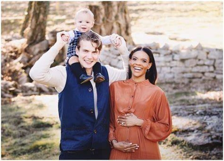 Candace Owens Husband: Who Is He?