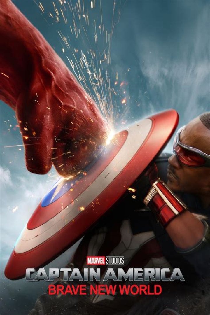 Captain America: Brave New World - A Deep Dive into the Next Chapter of the Marvel Cinematic Universe