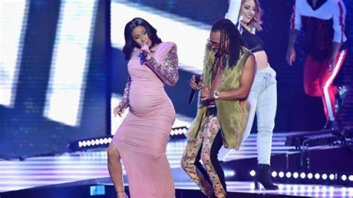 Cardi B's 2024 Pregnancy Rumors Explored