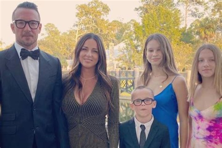 Carl Lentz Wiki, Age, Wife, Children, Net Worth & Height