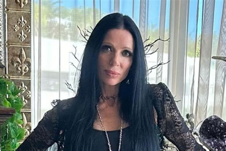 Carlton Gebbia On 'RHOBH' 'Memba Her?!