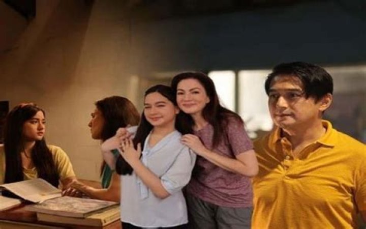 Carmina Villaroel: A Journey Through Life and Career