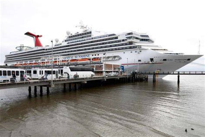 Carnival Cruise Line's Suspicious Death Investigations