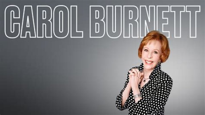 Carol Burnett Net Worth | Celebrity Net Worth