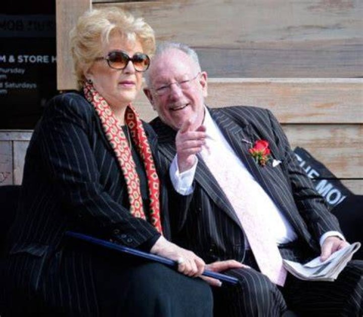 Carolyn Goodman Mayor Bio, Wiki, Age, Height, Family, Husband, Political Party, and Net Worth