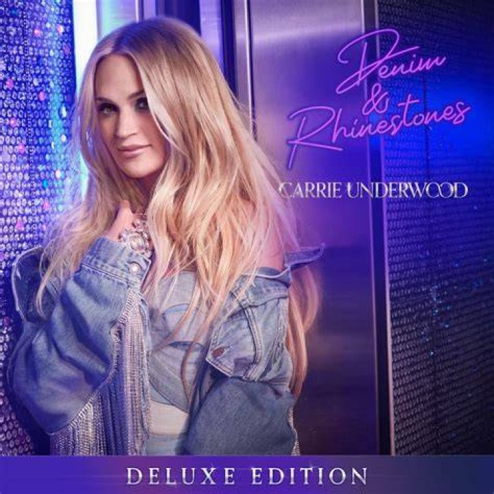 Carrie Underwood Celebrity Profile Hollywood Life ·