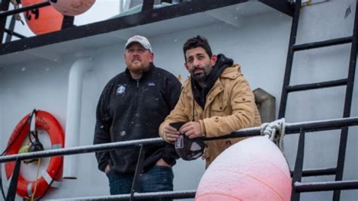 Casey McManus Family Life and Relationship With Deadliest Catch Costar Josh Harris