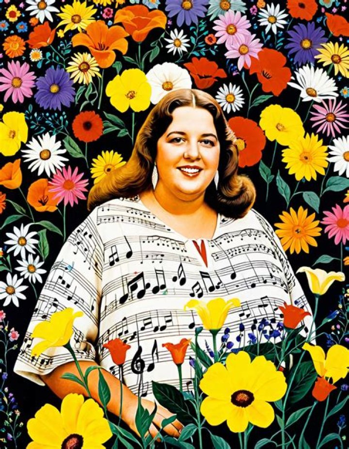 Cass Elliot: The Voice of a Generation