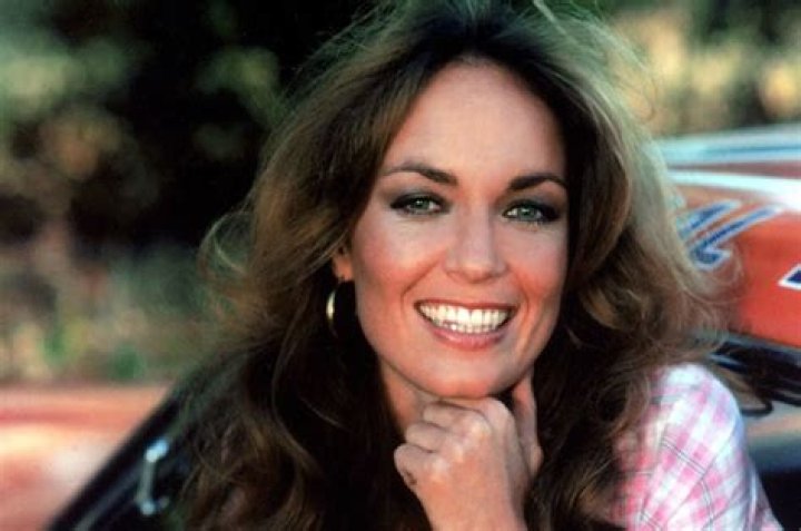 Catherine Bach Now: A Glimpse into the Life of the Renowned Actress