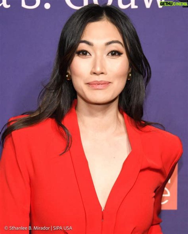 Catherine Haena Kim: The Rising Star in the Entertainment Industry