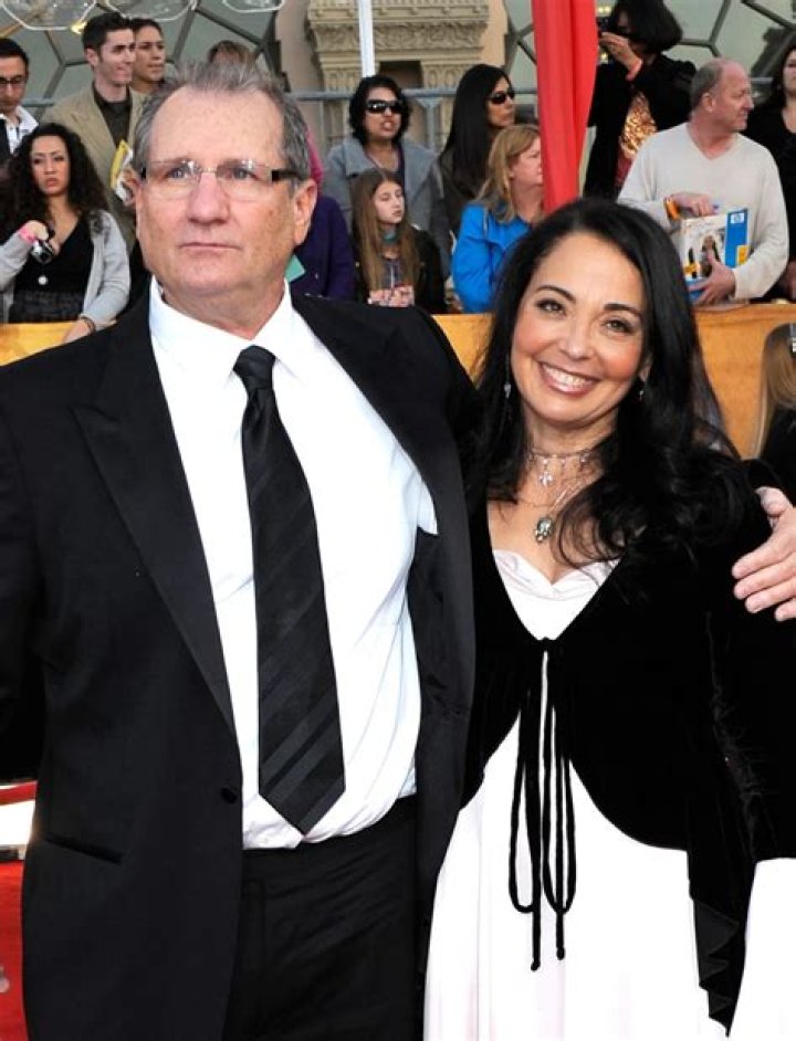 Catherine Rusoff Ed O Neill Wife Married