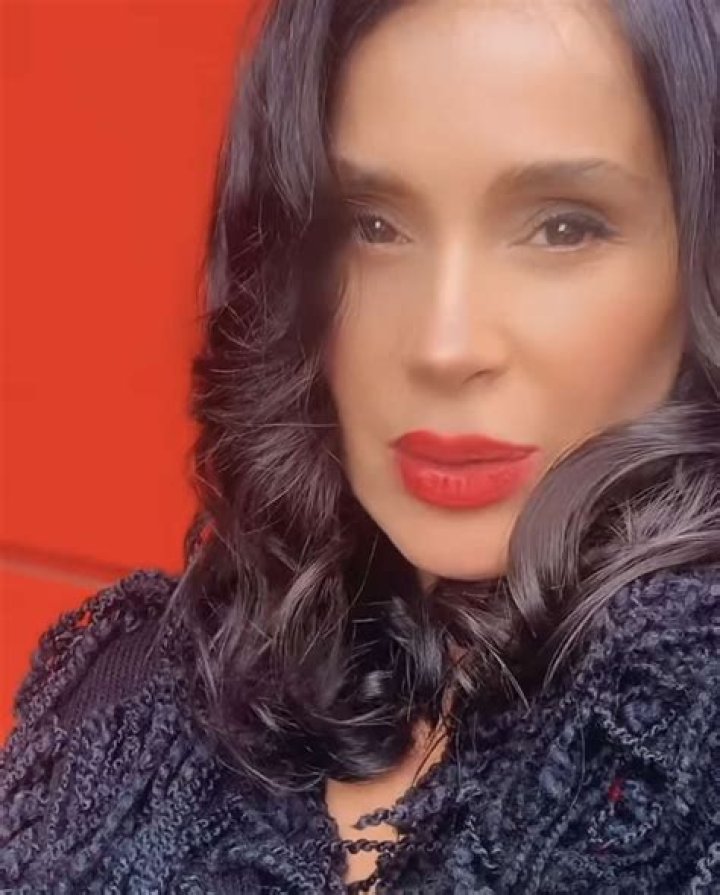 Catherine Siachoque: A Comprehensive Look at the Life and Career of the Colombian Actress