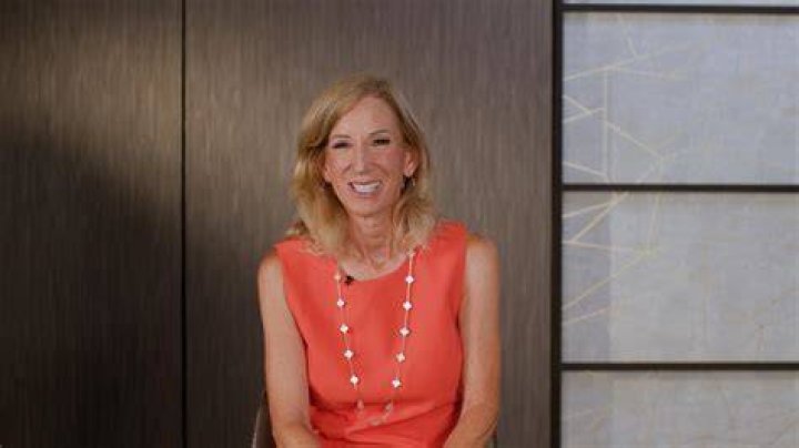 Cathy Engelbert Bio, Wiki, Age, Height, Family, Career, WNBA, Deloitte and Networth