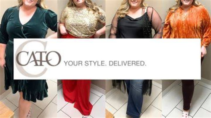 Cato Fashions Holiday Hours Open & Close