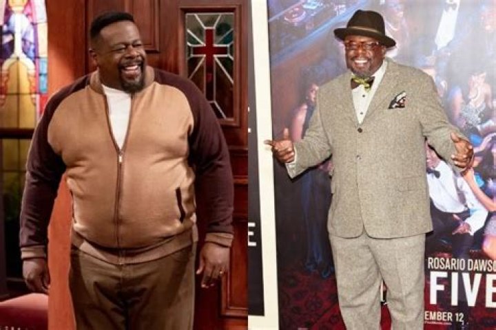 Ced The Entertainer's Net Worth Revealed
