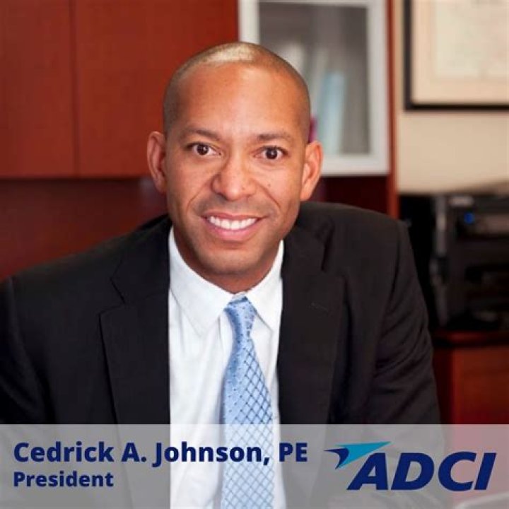 Cedric Moore Jr