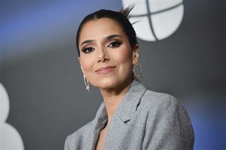 Celebrating Latina Actresses Over 40: A Tribute to Their Talent and Resilience