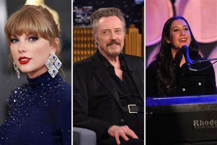 Celebrities That Live in Orlando Floridas Entertainment Hub