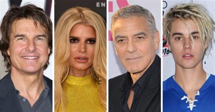 Celebrities Who Sold Their Soul: The Dark Side of Fame