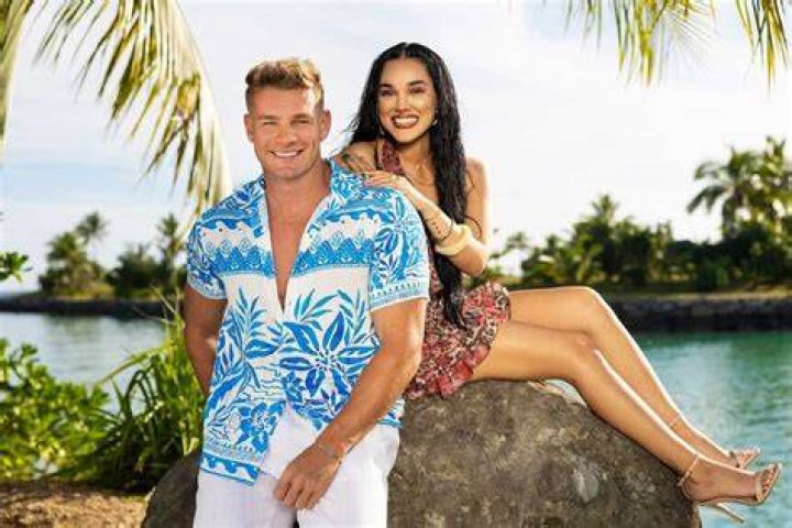 Cely Vazquez's Age On Love Island: Maturity, Experience, And Love
