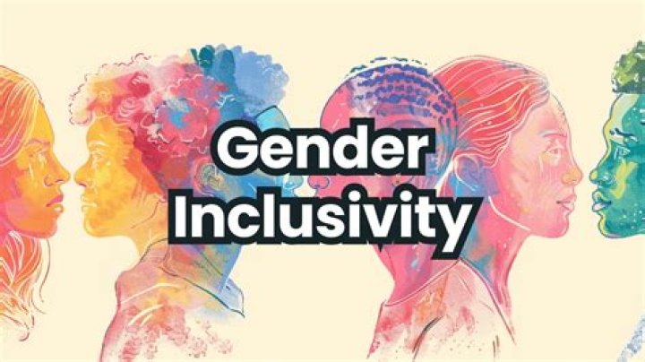 Challenging Gender Stereotypes And Promoting Inclusivity