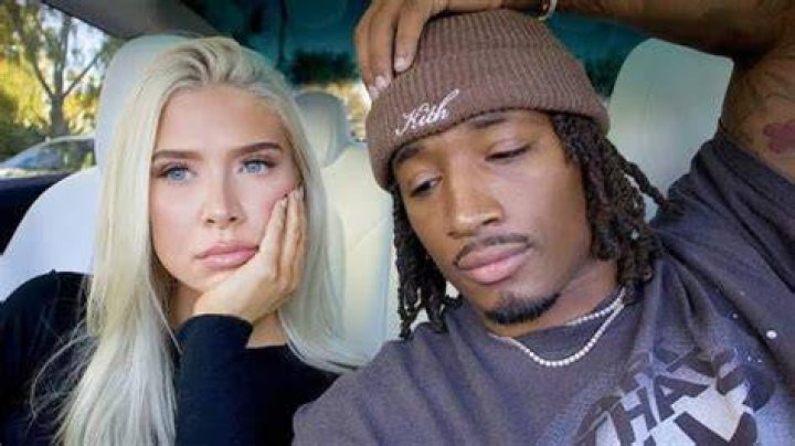 Charles and Alyssa: The YouTube Couple Who Prank Each Other For Love