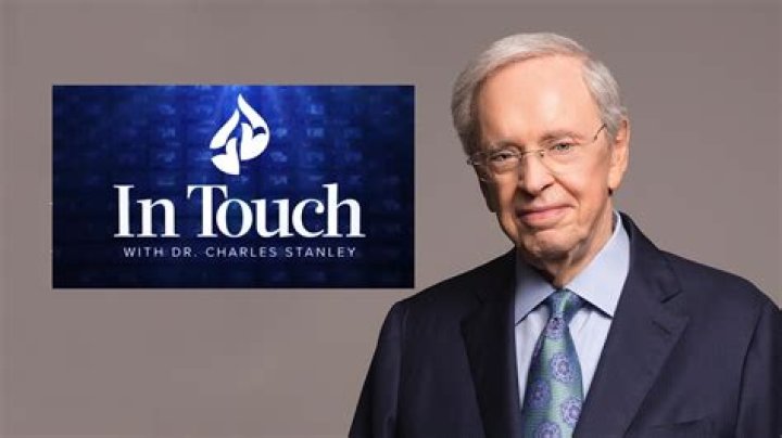 Charles Stanley |
